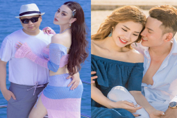 Giải trí - [Podcast] "Ảnh cưới" của Phương Oanh, tin về Phương Trinh Jolie HOT nhất tuần