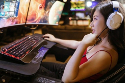 Sắp có thể chơi game trên YouTube