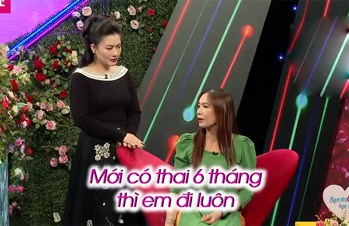 Cưới vội sau 1 tuần, người phụ nữ xót xa mang con bỏ đi - 3