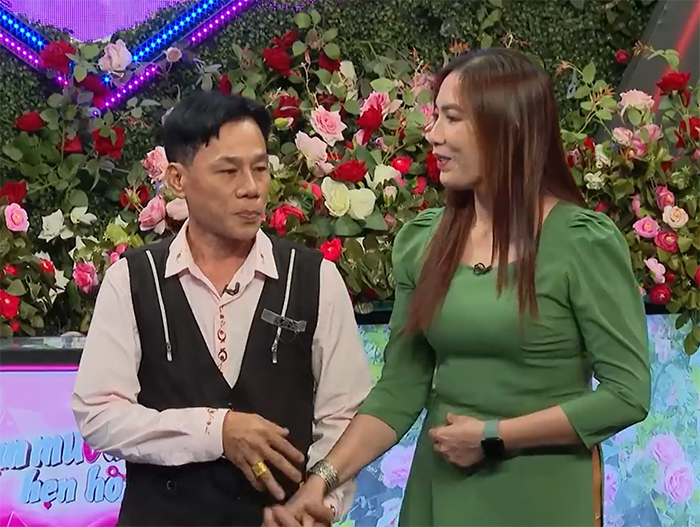 Cưới vội sau 1 tuần, người phụ nữ xót xa mang con bỏ đi - 4