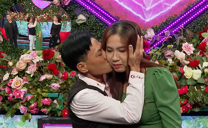 Cưới vội sau 1 tuần, người phụ nữ xót xa mang con bỏ đi - 6