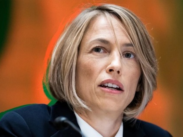 Công nghệ thông tin - Giữa lúc TikTok bị "soi" dữ dội, nữ CEO rời "ghế nóng"