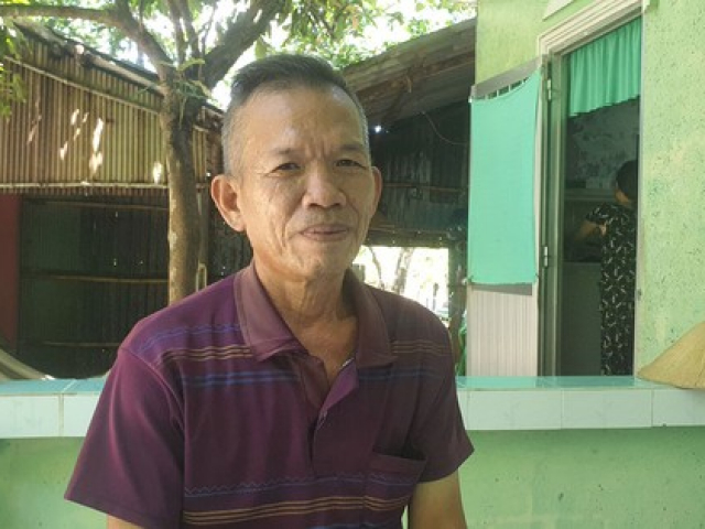 Pháp luật - Người mang thân phận bị can suốt 40 năm