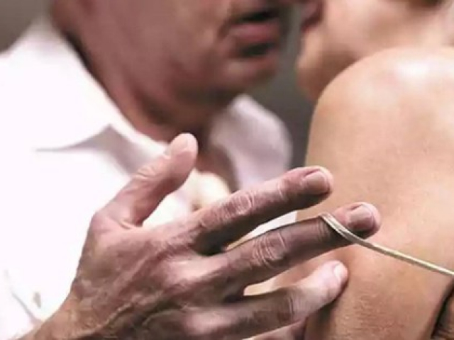 Sức khỏe đời sống - Não lỗ chỗ sau quan hệ, bác sĩ cảnh báo kiểu người này phải kiêng quan hệ