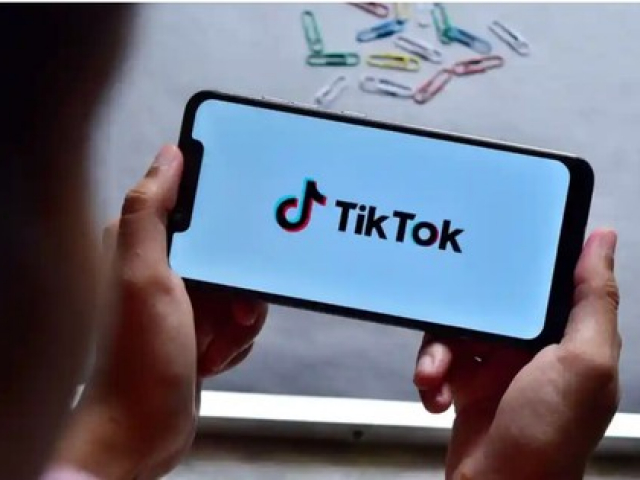 Công nghệ thông tin - TikTok nói dối về việc lưu trữ dữ liệu người dùng