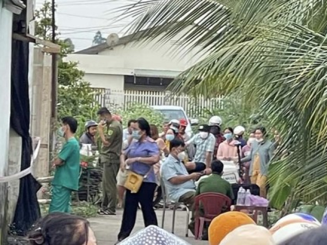 Pháp luật - Cha vợ 83 tuổi bênh con gái, tấn công con rể bằng búa đến tử vong