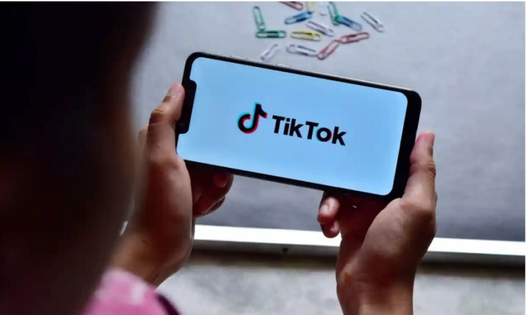 TikTok nói dối về việc lưu trữ dữ liệu người dùng - 1