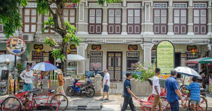 Điểm đầu tiên ở Đông Nam Á áp đặt lệnh cấm cho thuê nơi lưu trú ngắn ngày - 1