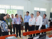 Giáo dục - du học - Ngày mai, hơn 1 triệu thí sinh làm thủ tục dự thi tốt nghiệp THPT 2023