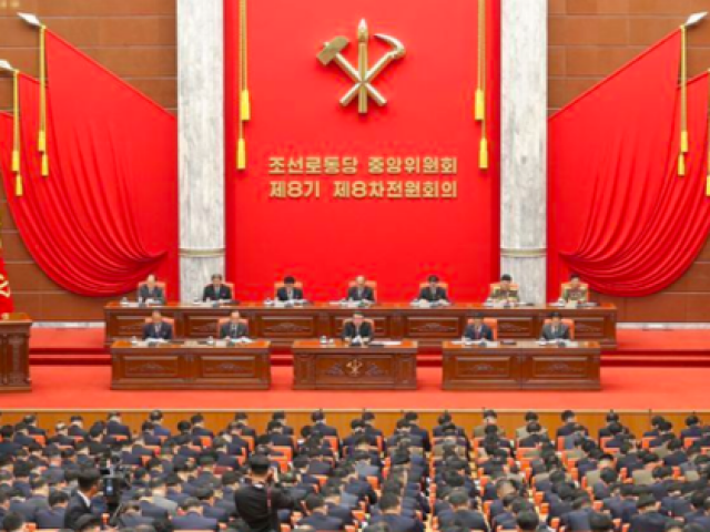 Triều Tiên thừa nhận ‘thất bại nghiêm trọng’ trong chương trình vệ tinh quân sự