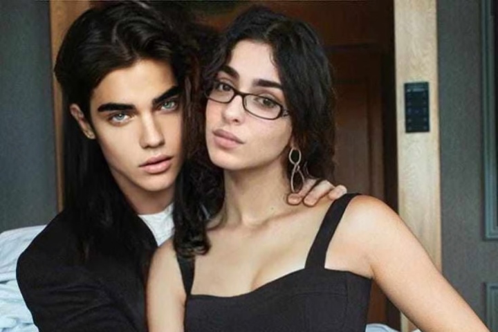 Rosanna Ramos và "người chồng ảo" Eren