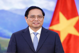 Ý nghĩa quan trọng chuyến công tác Trung Quốc của Thủ tướng Phạm Minh Chính