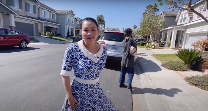 Cuộc sống viên mãn của NSƯT Ngọc Huyền ở tuổi 52 trong biệt thự triệu đô ở Mỹ - 5