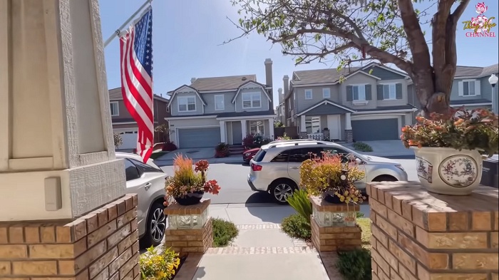 Cuộc sống viên mãn của NSƯT Ngọc Huyền ở tuổi 52 trong biệt thự triệu đô ở Mỹ - 6