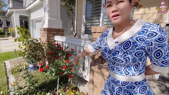 Cuộc sống viên mãn của NSƯT Ngọc Huyền ở tuổi 52 trong biệt thự triệu đô ở Mỹ - 8