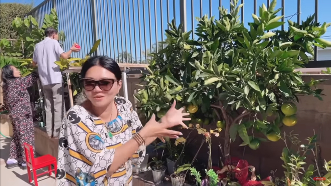 Cuộc sống viên mãn của NSƯT Ngọc Huyền ở tuổi 52 trong biệt thự triệu đô ở Mỹ - 14