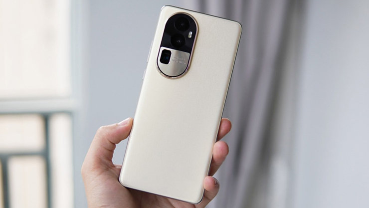 OnePlus Ace 2 Pro sẽ là smartphone đầu tiên có RAM 24 GB?