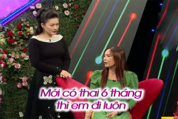 Bạn trẻ - Cuộc sống - Cưới vội sau 1 tuần, người phụ nữ xót xa mang con bỏ đi