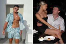 Đàn ông - Triệu phú trẻ măng làm chủ công ty năm 16 tuổi, cuộc sống đẹp như mơ