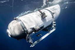 Thế giới - Vụ nổ tàu lặn Titan: Ai sẽ chịu gánh nặng chi phí cứu các tỷ phú bất thành?