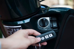 Tin tức trong ngày - Hà Nội: Phát hiện thêm “thủ phạm” gây nhiễu sóng, làm tê liệt khóa thông minh