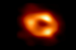 Thế giới - Phát hiện mới về hố đen nặng gấp 4 triệu lần Mặt trời