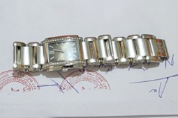 Tin tức trong ngày - Bất ngờ nguyên nhân đồng hồ 278 triệu đồng bị mất ở sân bay Phú Quốc