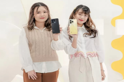 Thời trang Hi-tech - Nhiều smartphone mới, pin "trâu" giảm giá còn dưới 5 triệu