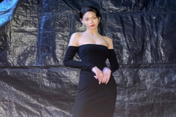 Làm đẹp - Bóng hồng 9X có gương mặt đạt tỷ lệ vàng chăm chỉ "độ" body săn chắc nhờ đâu?