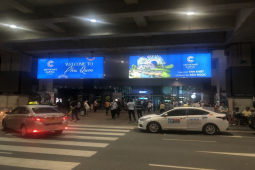 Tin tức trong ngày - Tin tức 24h qua: Đã tìm ra nguyên nhân đồng hồ 278 triệu đồng biến mất bí ẩn ở sân bay Phú Quốc