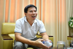 Kinh doanh - Thu chục nghìn tỷ từ bán bán thịt, cá, rau…, đại gia Nam Định bỏ túi thêm gần 300 tỷ đồng