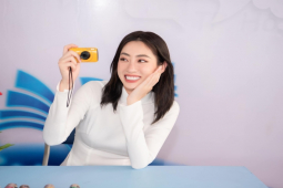 Thời trang - Phó trưởng BGK Miss World Vietnam Lương Thuỳ Linh: "Thí sinh giấu cha mẹ đi thi"