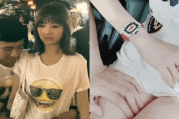 Đời sống Showbiz - Trấn Thành, chồng "đại gia quận 7" bị nhắc nhở vì "bàn tay hư"