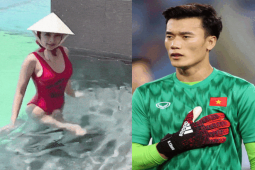 Đời sống Showbiz - Người đẹp khiến Bùi Tiến Dũng "không thể tin nổi", lên hot search vì chuyện tình 3 ngày