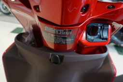 Thế giới xe - Smartkey xe máy không nhận do nhiễu sóng phải làm gì?