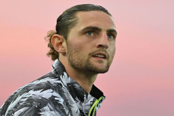 Bóng đá - Chuyển nhượng MU 26/6: "Quỷ đỏ" nối lại đàm phán với Rabiot