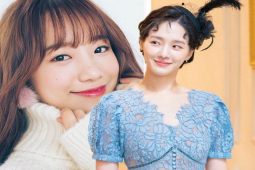 Phim - Sau dàn mỹ nam chất lừ, “Squid Game” mùa 2 bổ sung hai bóng hồng xinh đẹp