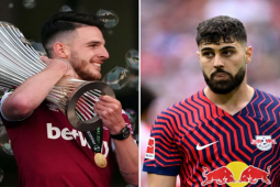 Bóng đá - "Ông trùm" chuyển nhượng hè 2023: Real bạo chi nhất, chờ Man City phá 2 kỷ lục