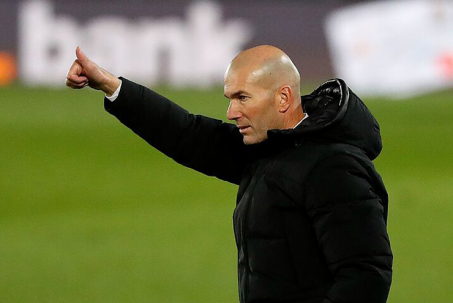Zidane gửi tín hiệu tới chủ tịch Perez: Sẵn sàng trở lại Real, hết lời khen Mbappe