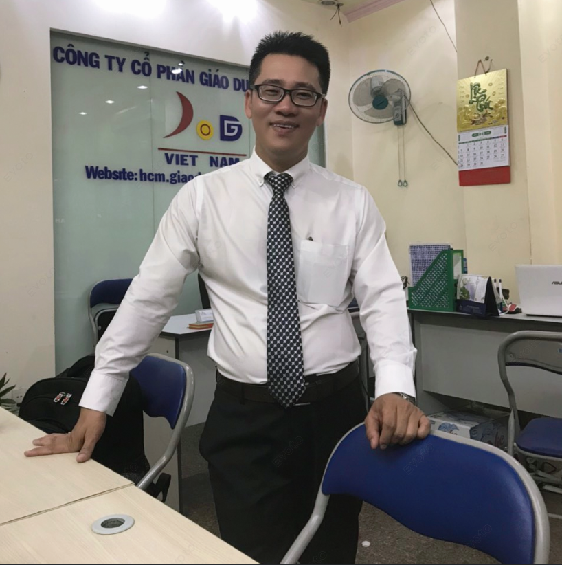 CEO Võ Văn Bằng - Hành trình vượt khó đáng nể - 1