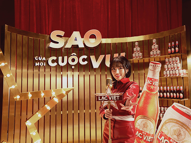 Nghệ sĩ trẻ Orange sẽ đồng hành cùng chương trình với vai trò là Ban giám khảo