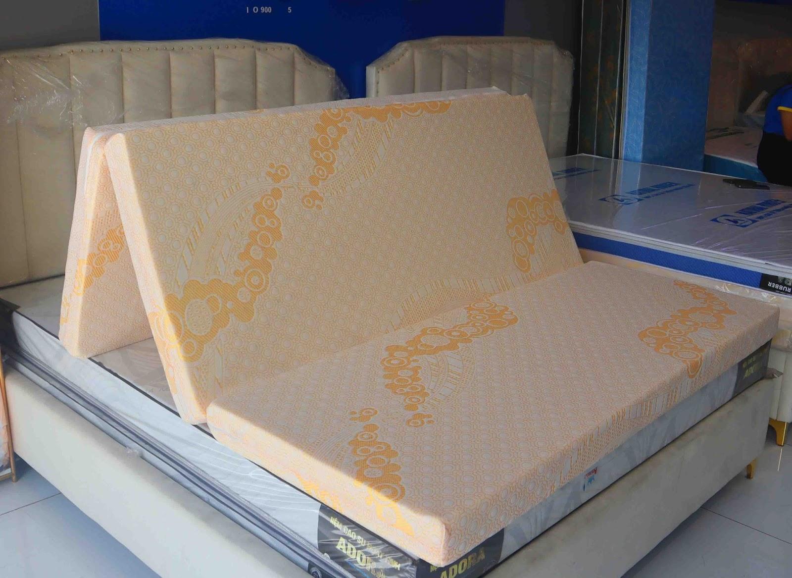 Hệ thống nệm giá kho phủ sóng 120 cửa hàng toàn quốc - 5