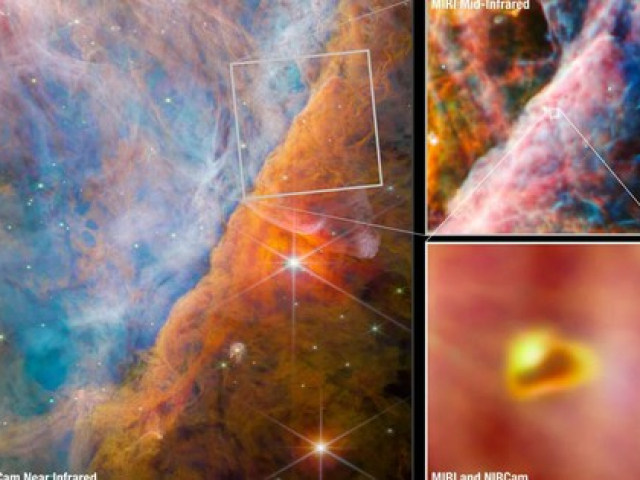 Công nghệ thông tin - NASA tìm ra "dấu hiệu sự sống" trên vật thể thấy được bằng mắt thường