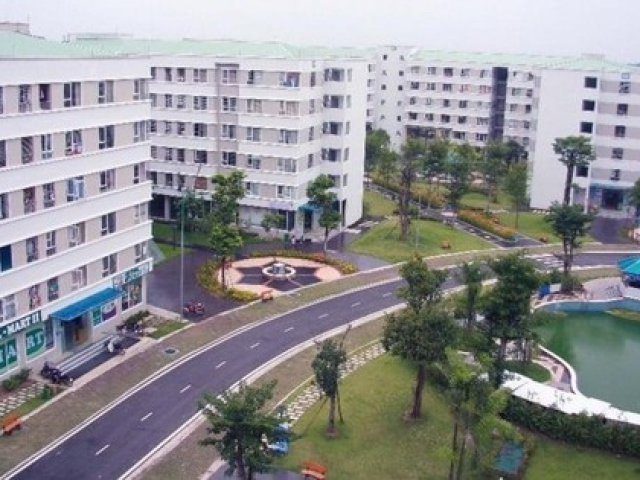 Kinh doanh - Tham vọng xây 10 triệu căn nhà ở xã hội của Apec Group giờ ra sao?