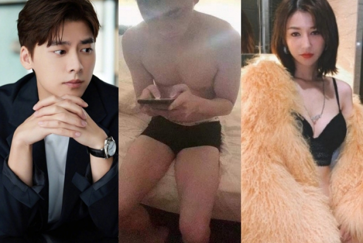 Những nam tài tử xứ Trung ngã ngựa vì mỹ nhân, "đăng xuất" khỏi làng giải trí