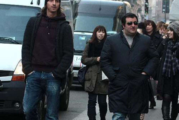 Tự truyện Ibrahimovic: Hành trình gian khổ để thành số 1 (Phần 18) [Podcast]