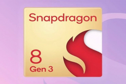 Đây là thời điểm Qualcomm sẽ tung siêu chip Snapdragon 8 Gen 3