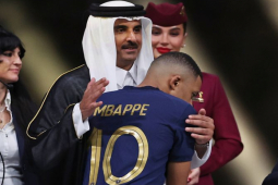 Đại gia Qatar hỏi mua Mbappe 200 triệu euro, PSG giục siêu sao sớm quyết định