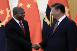 Quốc gia châu Phi gặp khó trong nỗ lực thoát cảnh nợ nần Trung Quốc
