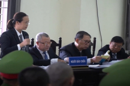 Diễn biến việc truy tìm 3 luật sư từng bào chữa trong vụ “Tịnh thất Bồng Lai”